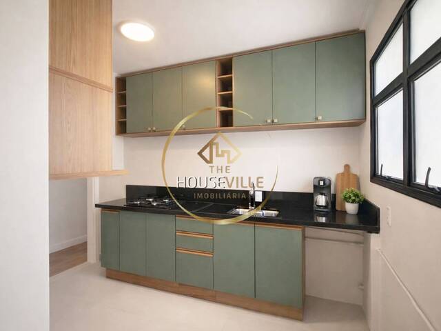 #AP2040 - Apartamento para Venda em São José dos Campos - SP - 2