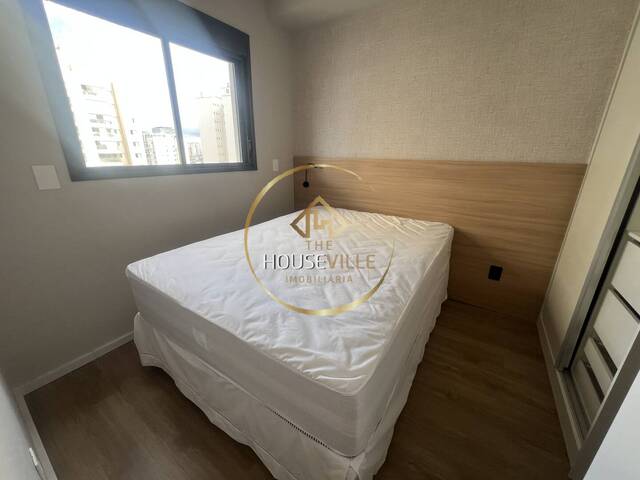 Apartamento para Locação em São José dos Campos - 4