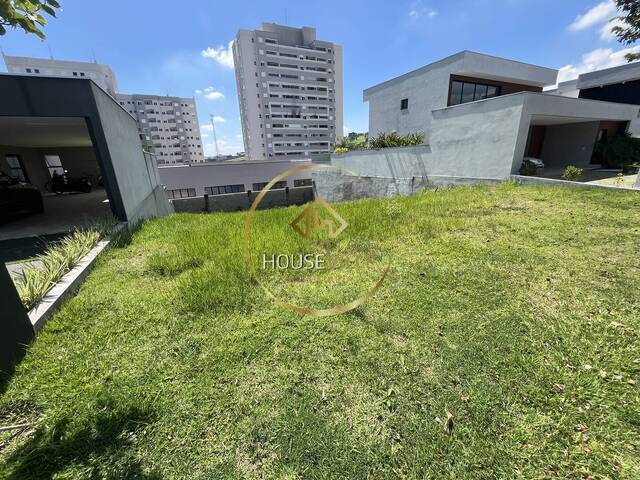 Terreno em condomínio para Venda em São José dos Campos - 2