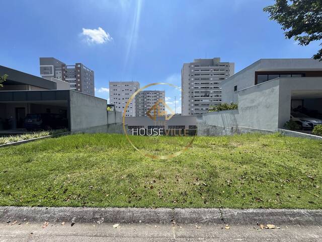 Terreno em condomínio para Venda em São José dos Campos - 3