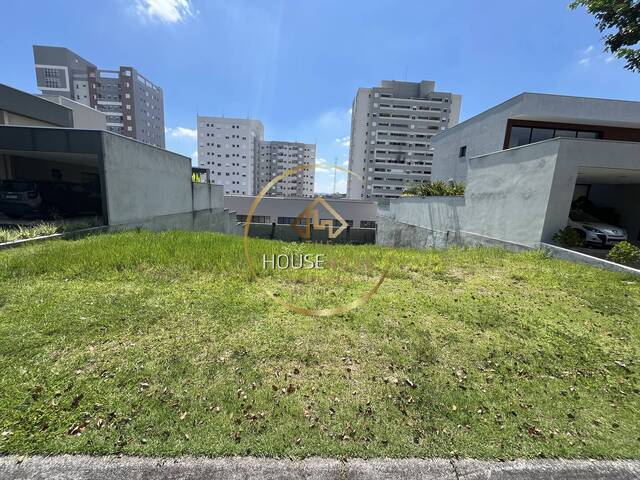Terreno em condomínio para Venda em São José dos Campos - 4