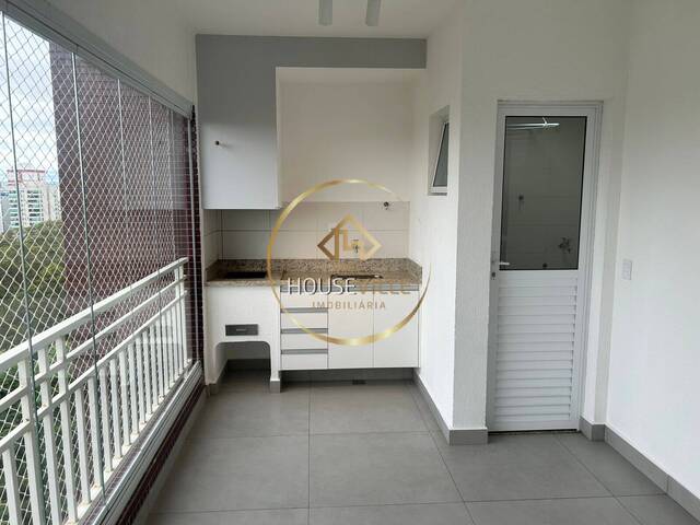 #LOC2048 - Apartamento para Locação em São José dos Campos - SP - 2