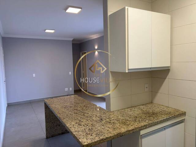 Apartamento para Locação em São José dos Campos - 4