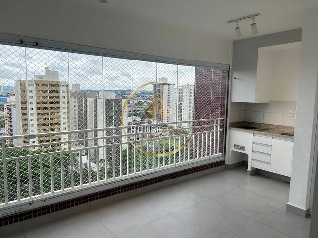 #LOC2048 - Apartamento para Locação em São José dos Campos - SP - 3