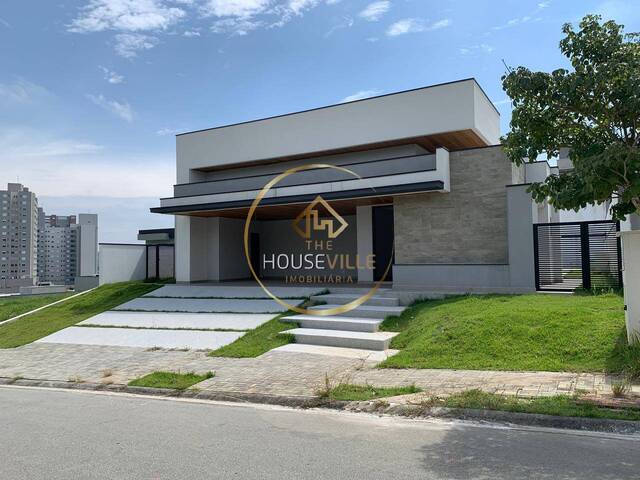 Casa em condomínio para Venda em São José dos Campos - 2