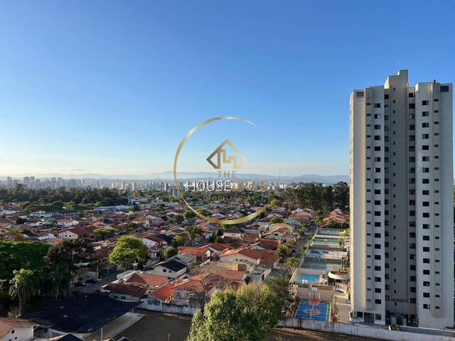 Apartamento para Venda em São José dos Campos - 5