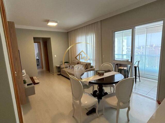 #AP2056 - Apartamento para Venda em São José dos Campos - SP - 2