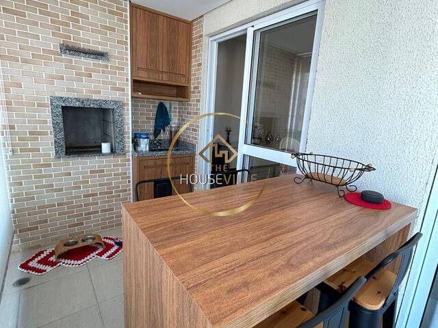 #AP2056 - Apartamento para Venda em São José dos Campos - SP - 3