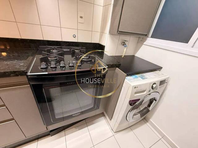 Apartamento para Locação em São José dos Campos - 5