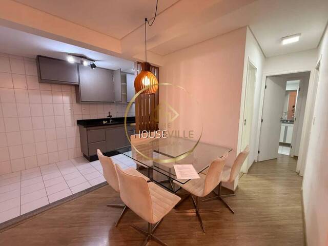 #LOC2052 - Apartamento para Locação em São José dos Campos - SP - 2
