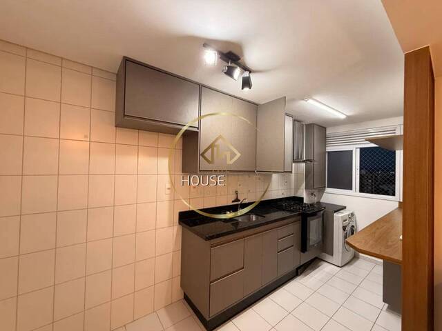 Apartamento para Locação em São José dos Campos - 4