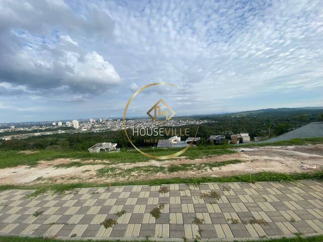 #TE2057 - Área para Venda em São José dos Campos - SP - 2
