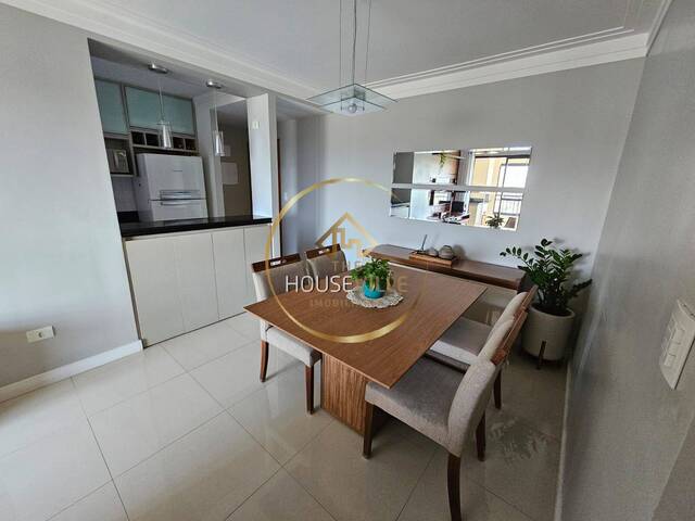 Apartamento para Venda em São José dos Campos - 4