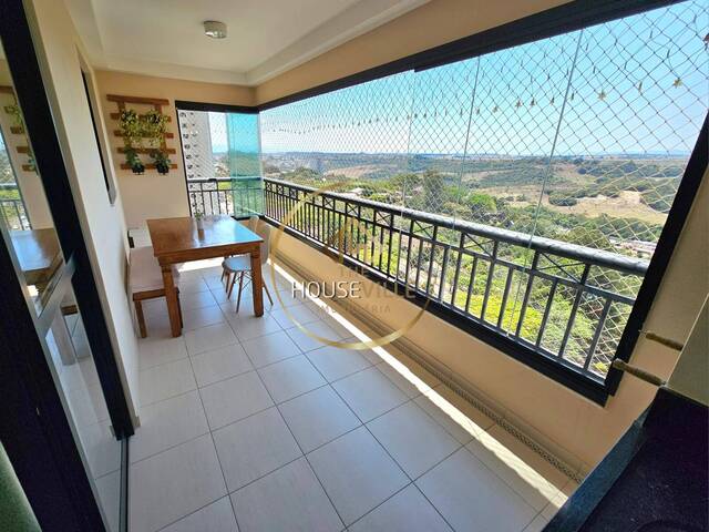 Apartamento para Venda em São José dos Campos - 2