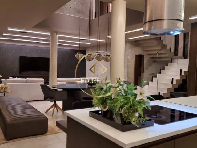 Casa para Venda em São José dos Campos - 5