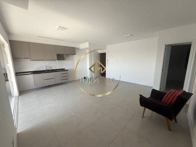 #LOC2063 - Apartamento para Locação em São José dos Campos - SP - 3