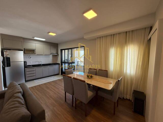 Apartamento para Venda em São José dos Campos - 2