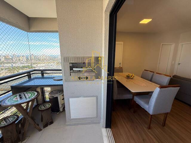 Apartamento para Venda em São José dos Campos - 5