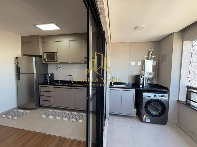 Apartamento para Venda em São José dos Campos - 4