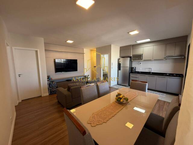 Apartamento para Venda em São José dos Campos - 3