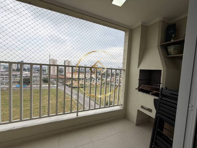 #AP2069 - Apartamento para Venda em São José dos Campos - SP - 2