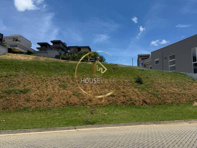 Terreno em condomínio para Venda em São José dos Campos - 4
