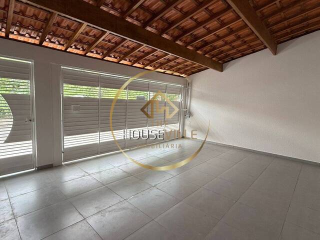 #CA1961 - Casa para Venda em São José dos Campos - SP - 3