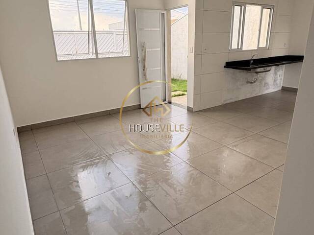 Casa para Venda em São José dos Campos - 4