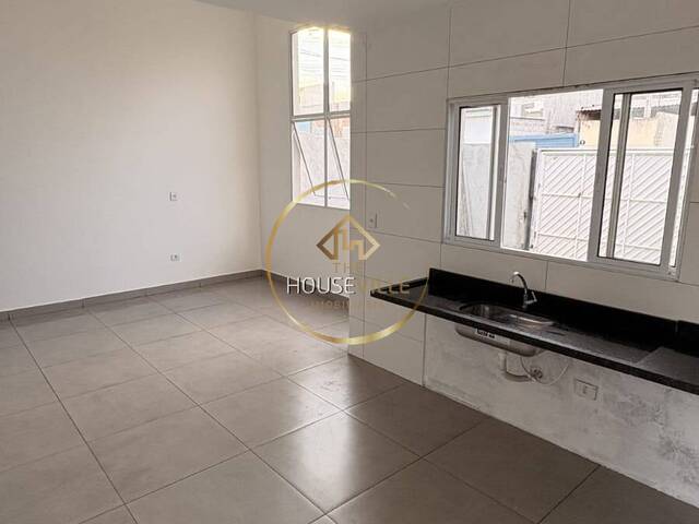 Casa para Venda em São José dos Campos - 2