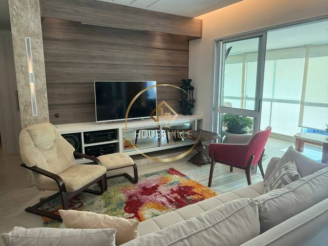 Apartamento para Venda em São José dos Campos - 2