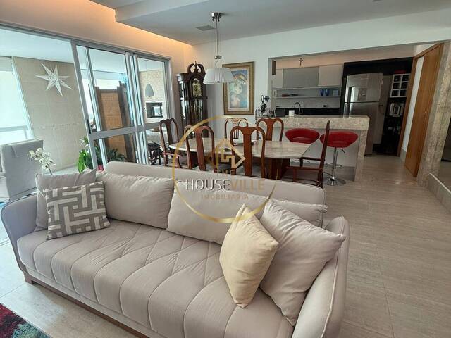 Apartamento para Venda em São José dos Campos - 4