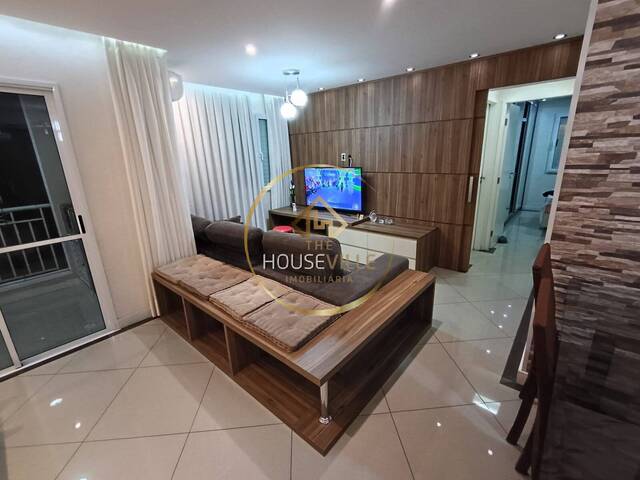 Apartamento para Venda em São José dos Campos - 2