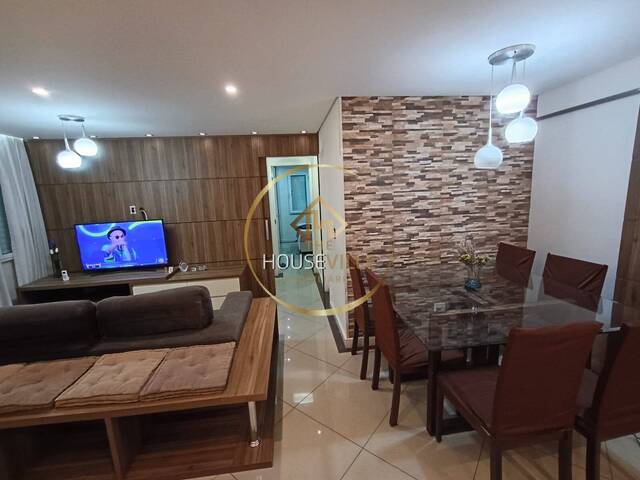 Apartamento para Venda em São José dos Campos - 4