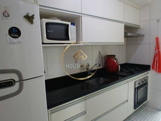Apartamento para Venda em São José dos Campos - 4