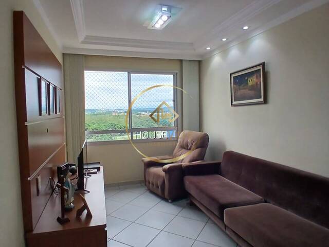 #AP2078 - Apartamento para Venda em São José dos Campos - SP - 2