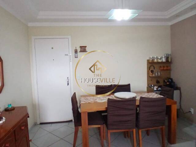 #AP2078 - Apartamento para Venda em São José dos Campos - SP - 3
