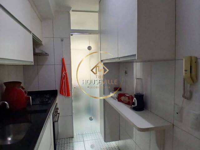 Apartamento para Venda em São José dos Campos - 5