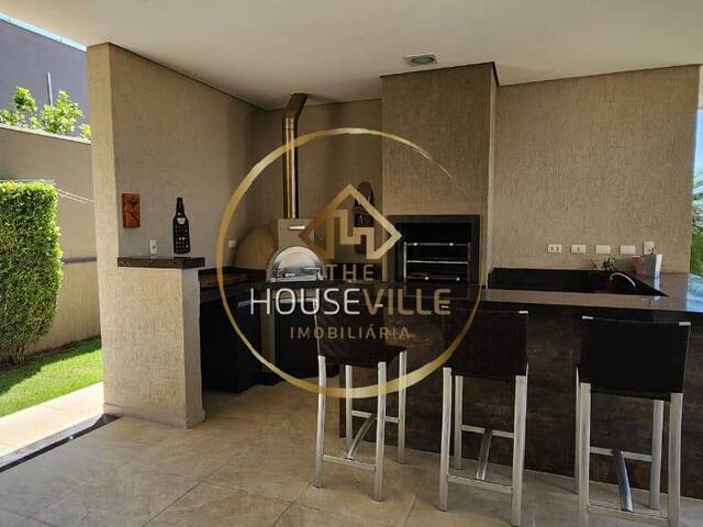 Casa em condomínio para Venda em São José dos Campos - 4