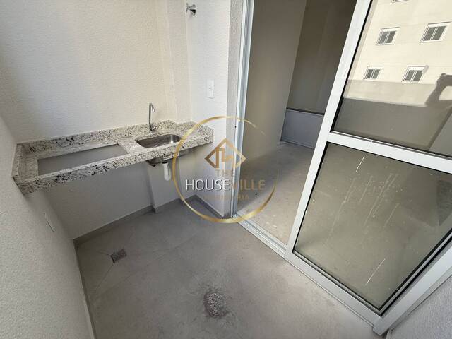 Apartamento para Venda em São José dos Campos - 3