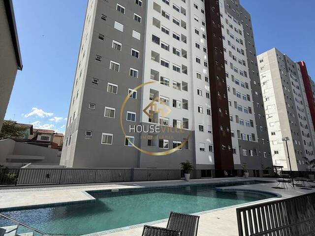 Venda em Parque Residencial Flamboyant - São José dos Campos