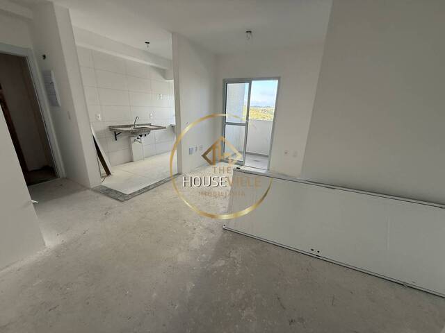 Apartamento para Venda em São José dos Campos - 2