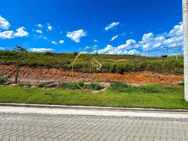 Venda em Condomínio Residencial Alphaville II - São José dos Campos