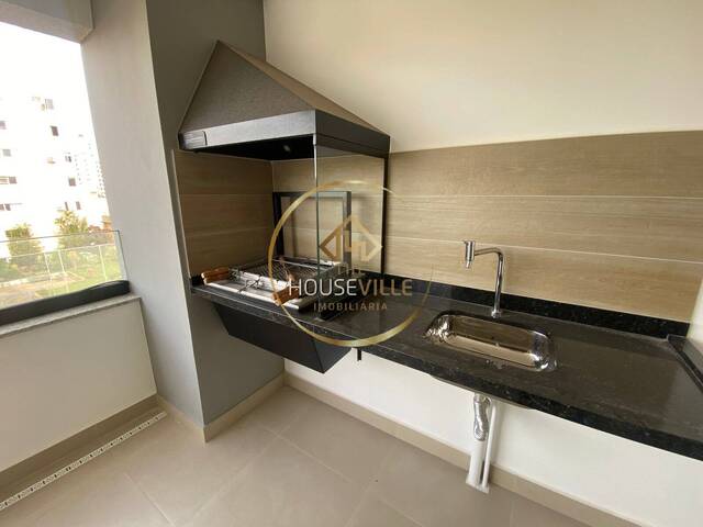 Apartamento para Venda em São José dos Campos - 3