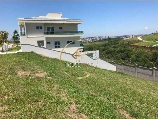 Venda em Condomínio Residencial Alphaville I - São José dos Campos