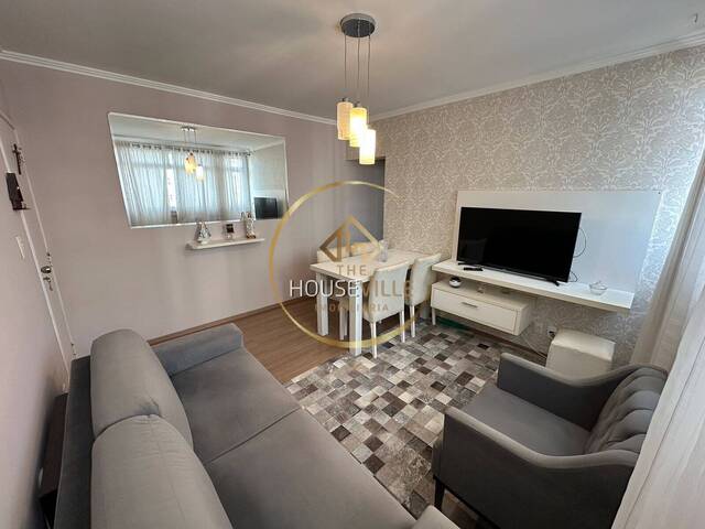 #AP2042 - Apartamento para Venda em São José dos Campos - SP - 3