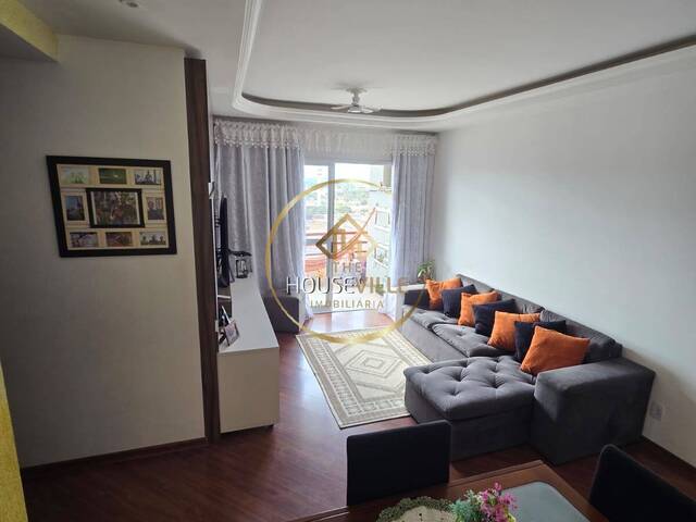 #AP2094 - Apartamento para Venda em São José dos Campos - SP - 2