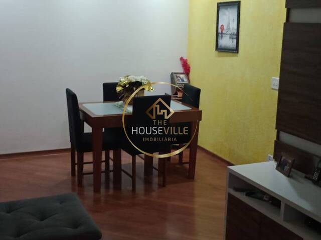 #AP2094 - Apartamento para Venda em São José dos Campos - SP - 3