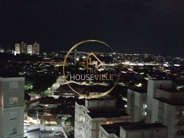 Apartamento para Venda em São José dos Campos - 5