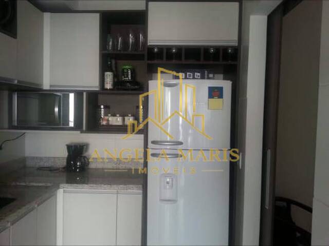 Apartamento para Venda em São José dos Campos - 5