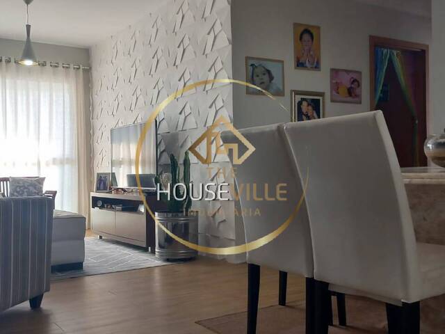 Apartamento para Venda em São José dos Campos - 4